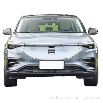New Energy Vehicles China Cheap EV ENOVATE ME7 EV Car Fast Charge Car Chinese  High Speed SUV Chinese Electric Car